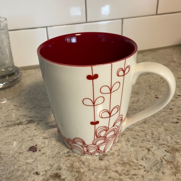 Starbucks Other - Starbucks 2009 mug